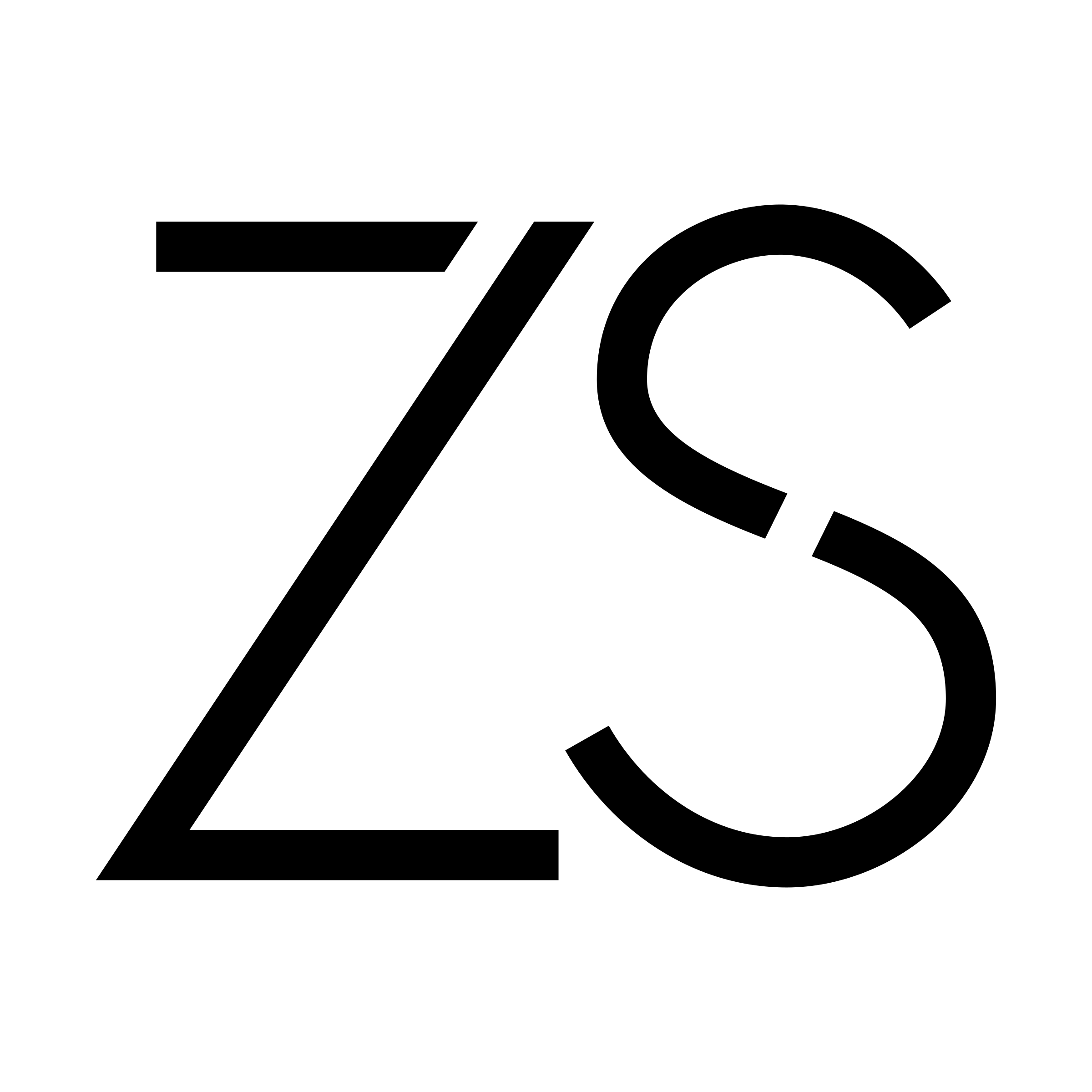 ZS logo